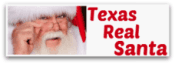 Texas Real Santa